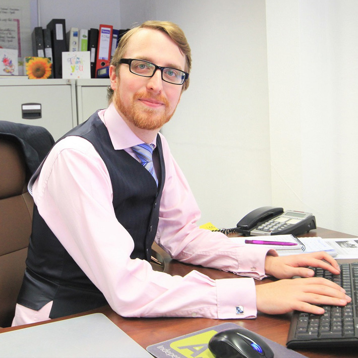 About Us AJ Reid Independent Estate Agents in Whitchurch, Shropshire